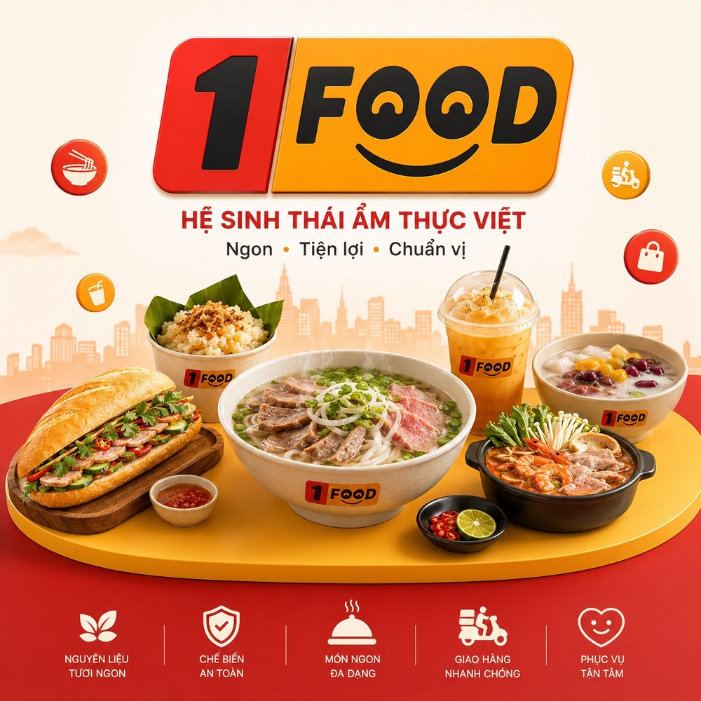 1Food Co.,ltd